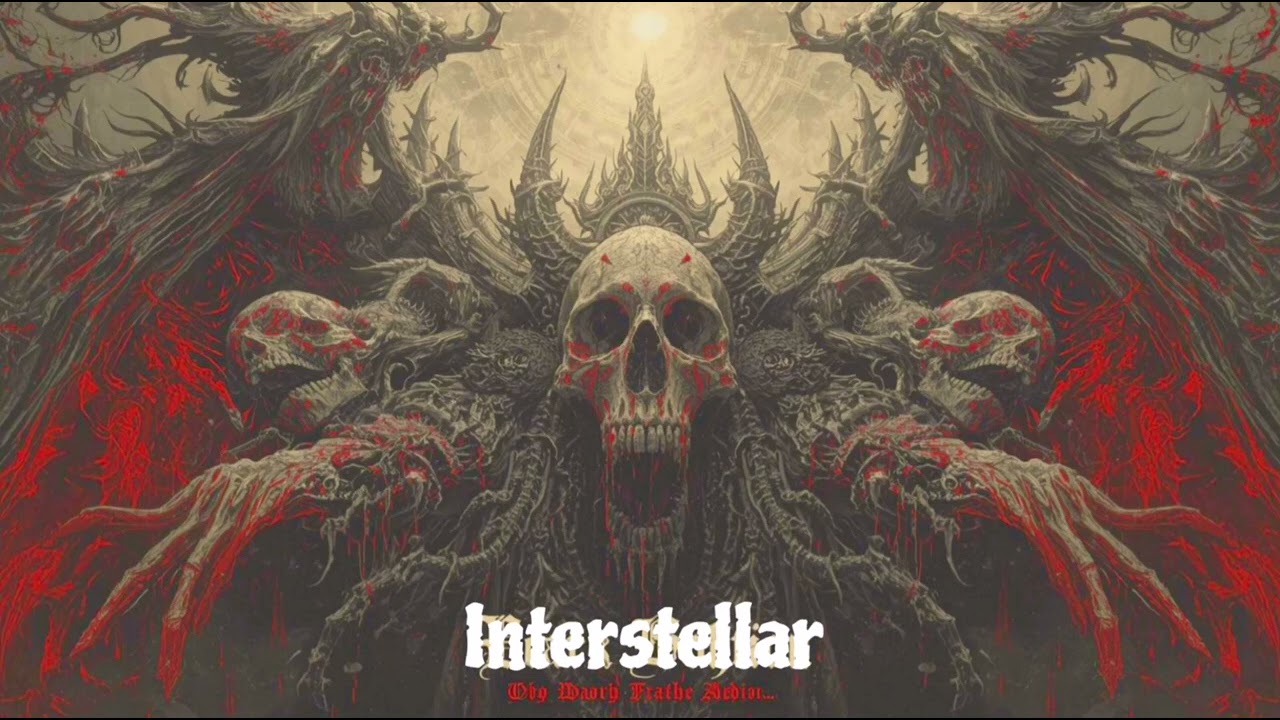 Interstellar 
