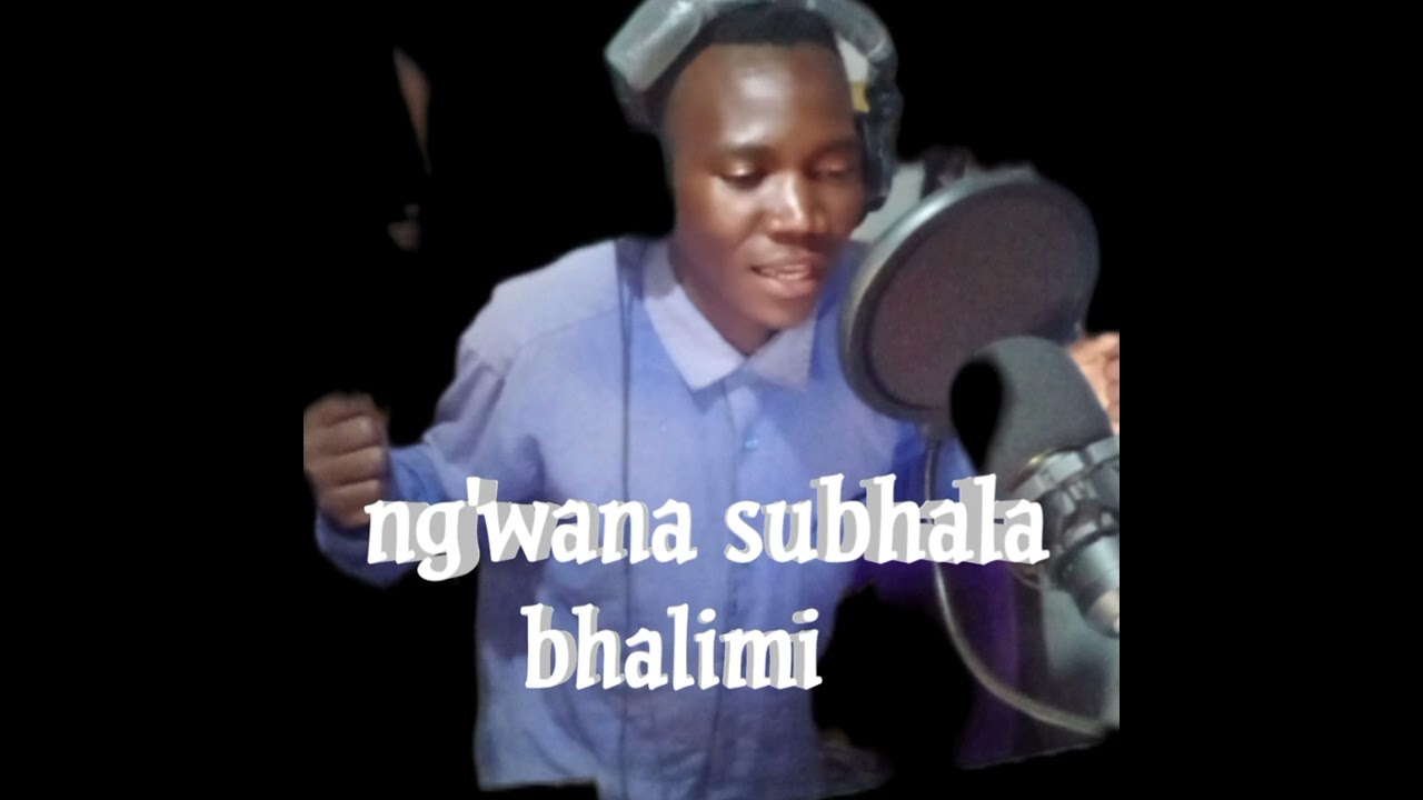 Ng'wana subhala bhalimi  ft ngobho ft limbu ft nyanda masome ft limbu luchagula 2026 audio
