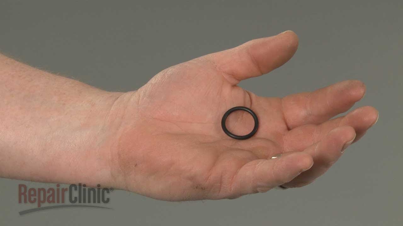 Briggs & Stratton Lawn Mower Engine Carburetor O-Ring #270344S