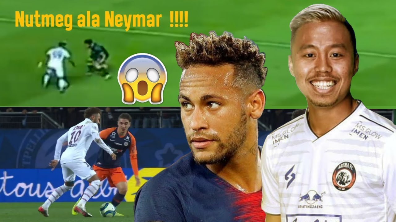 Neymar nya Indonesia  !!!  Kushedya Hari Yudo ● Super Skills, Goals & Dribbling ᴴᴰ | Arema FC