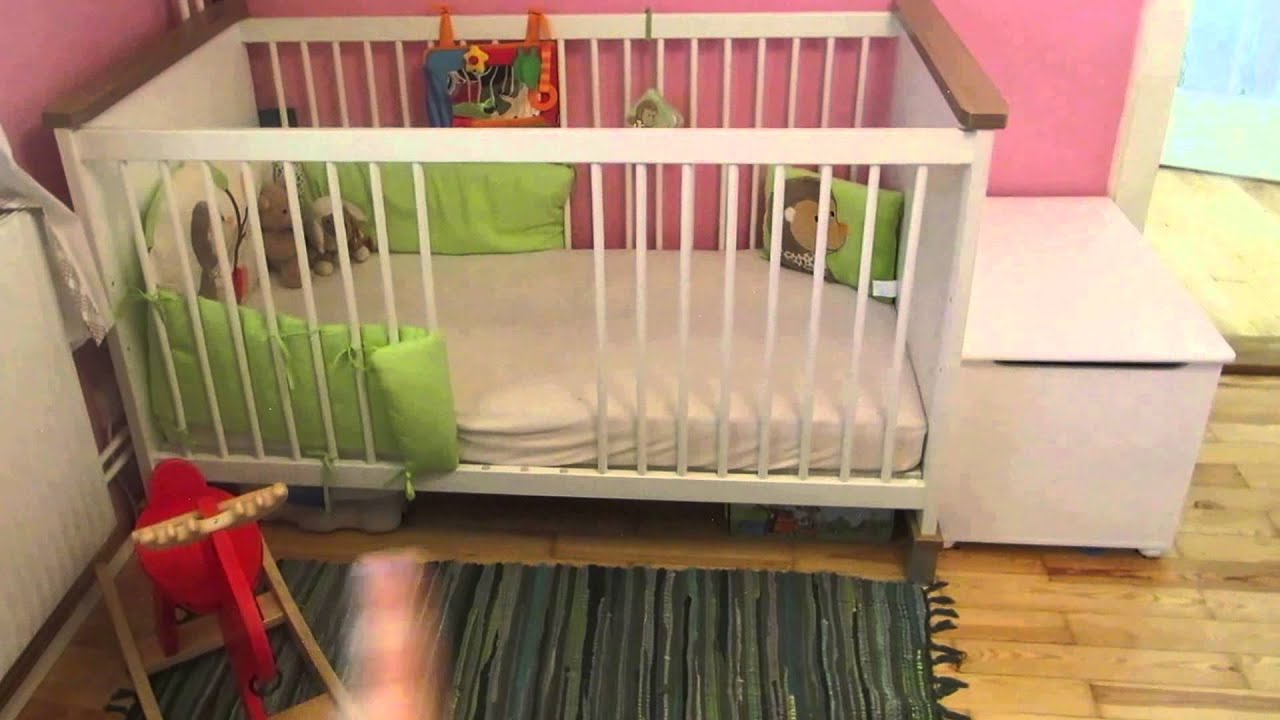 Kinderzimmer Roomtour