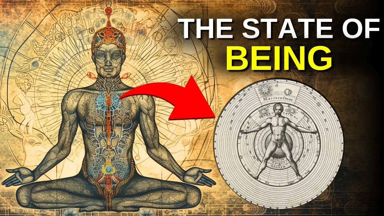 The TRUE State Of BEING