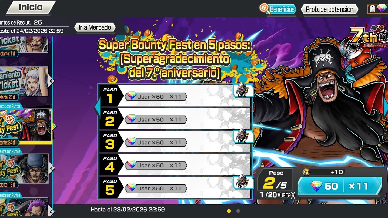 Black beard v2 pulls