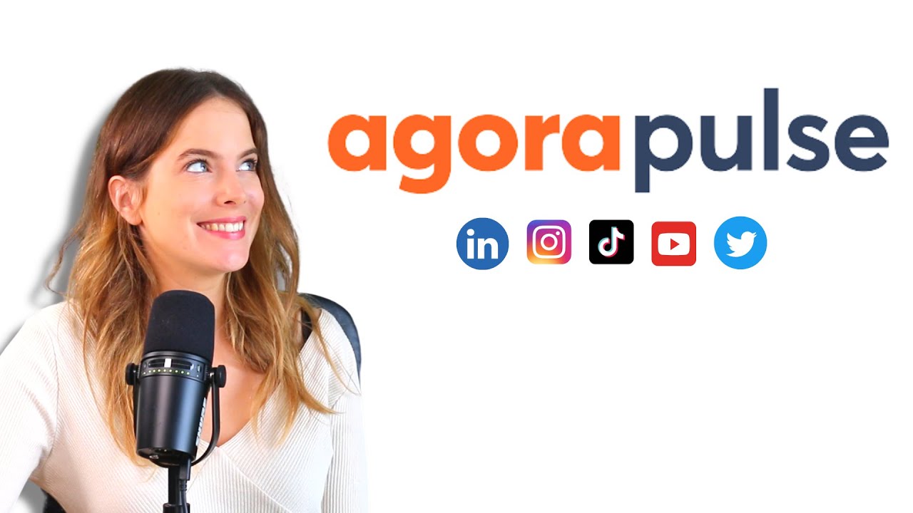 Le meilleur outil pour programmer vos posts sur les réseaux sociaux.