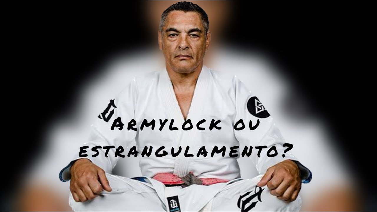 Épico!  Rickson Gracie Rolando com Faixas Brancas em um Treino de Aniversário