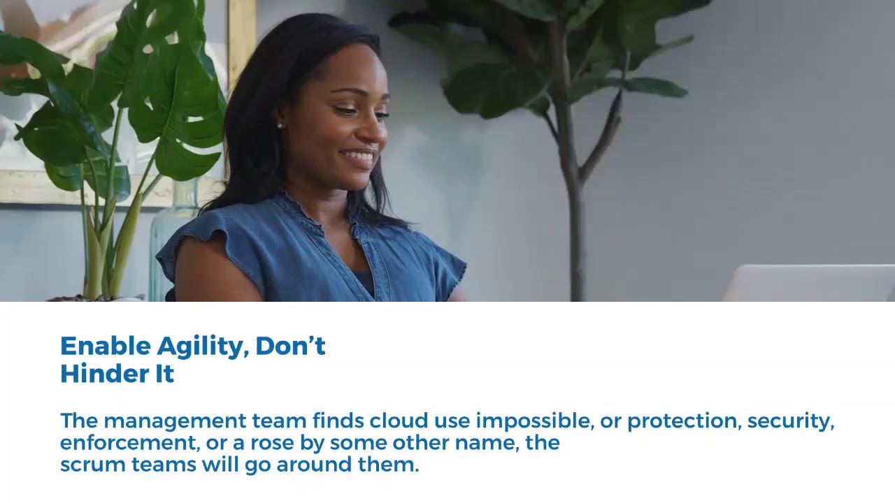 Best Practices for Cloud Ops Success