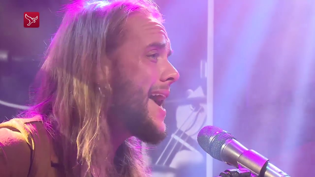 Sem Jansen zingt 'Uncle Sem'