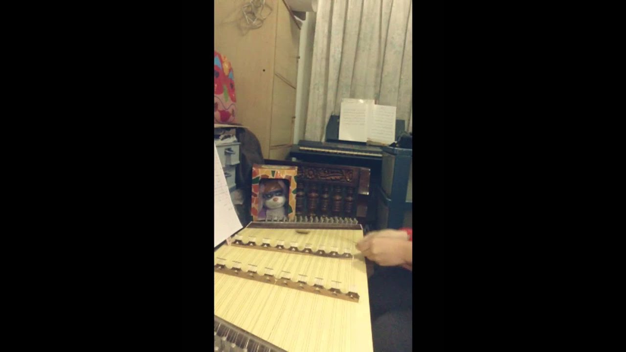 A time for us (Romeo&Juliet) -- Khim cover