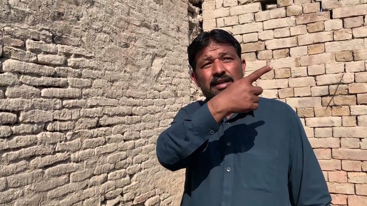Old place village Amli Moti 1947 india-pakistan partition | Depalpur | Okara