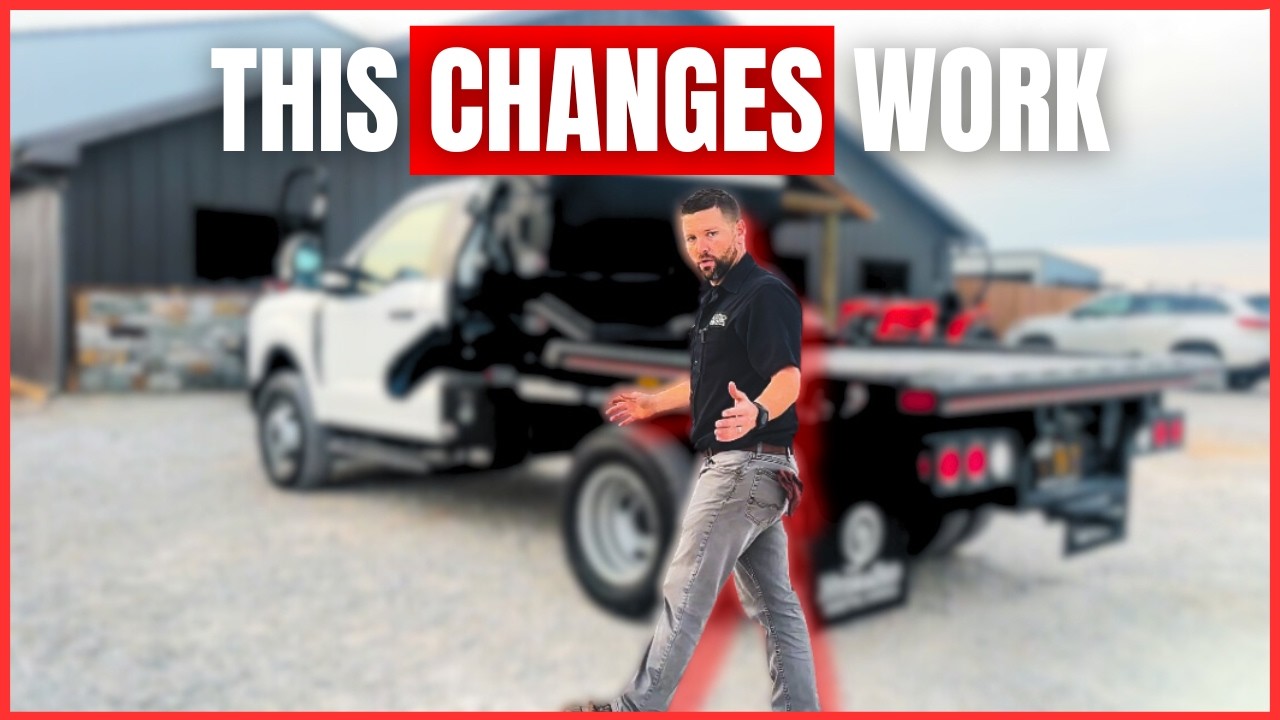 Top Truck Beds | Flatbeds, Utility Beds & Work Truck Upgrades | Ozark Trailer Sales