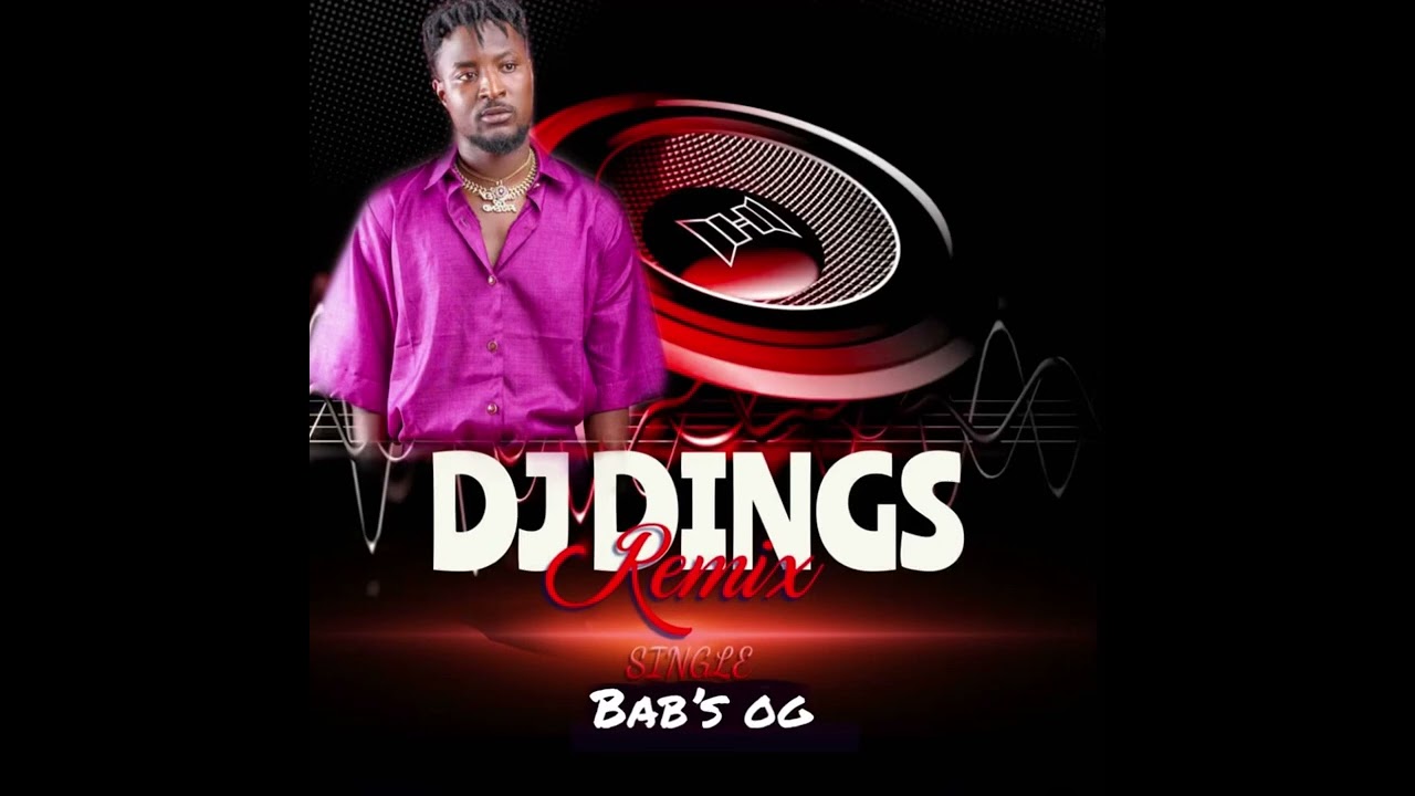 Bab’s OG feat Dj dings l’officiel 78 464 22 15