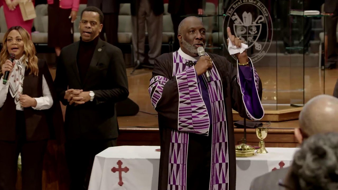03.01.26 | First Church Online | Live Service Experience