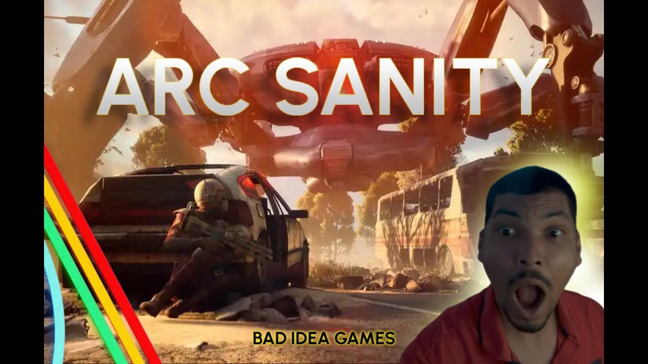We Picked a Fight With ARC… It Went Bad Fast