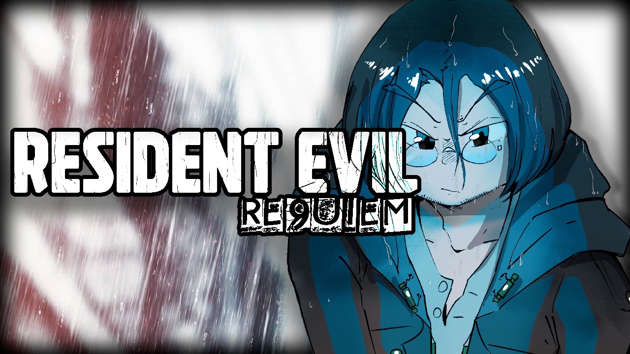 RESIDENT EVIL: Requiem | My homies HATE Umbrella