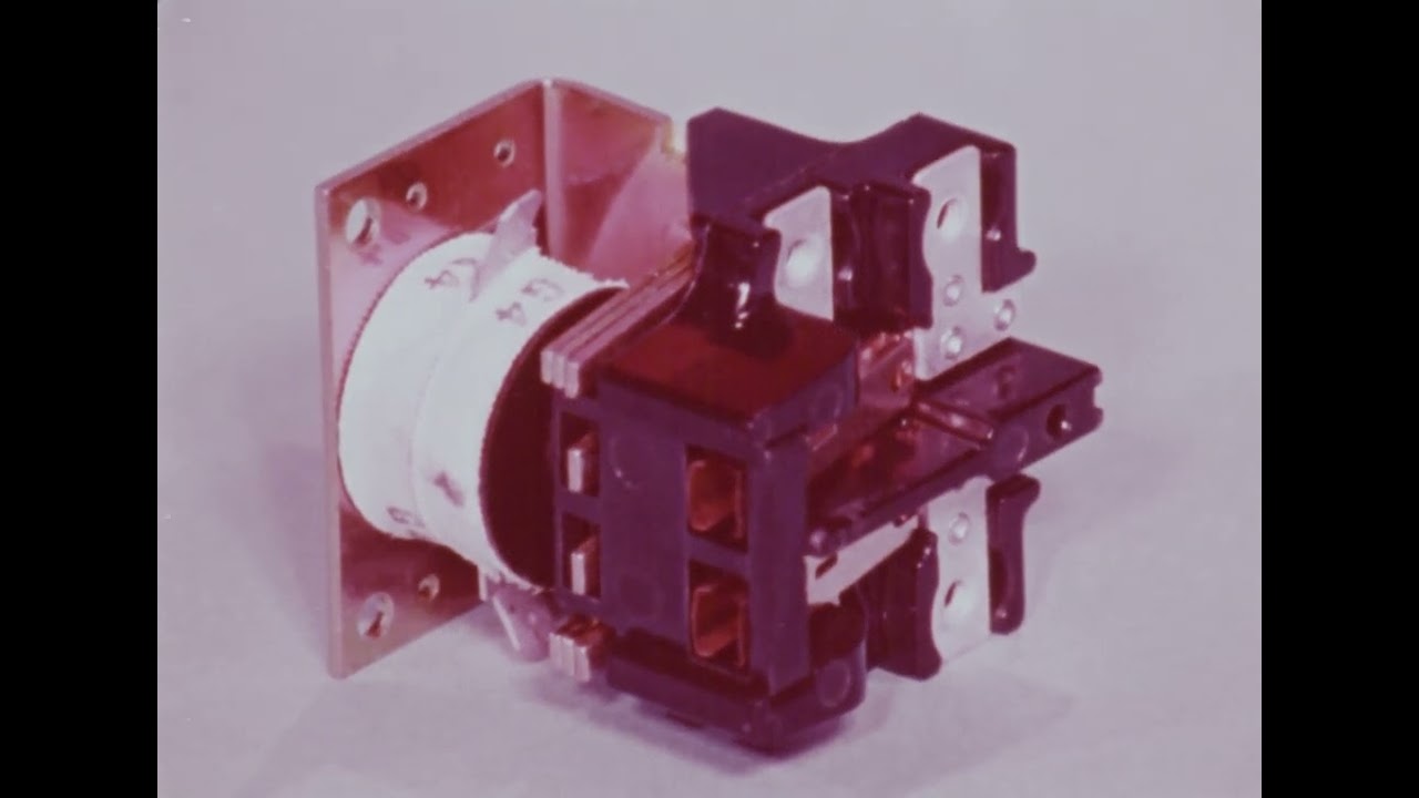 Refrigeraci&oacute;n: motores, controles y sus pruebas (1969)