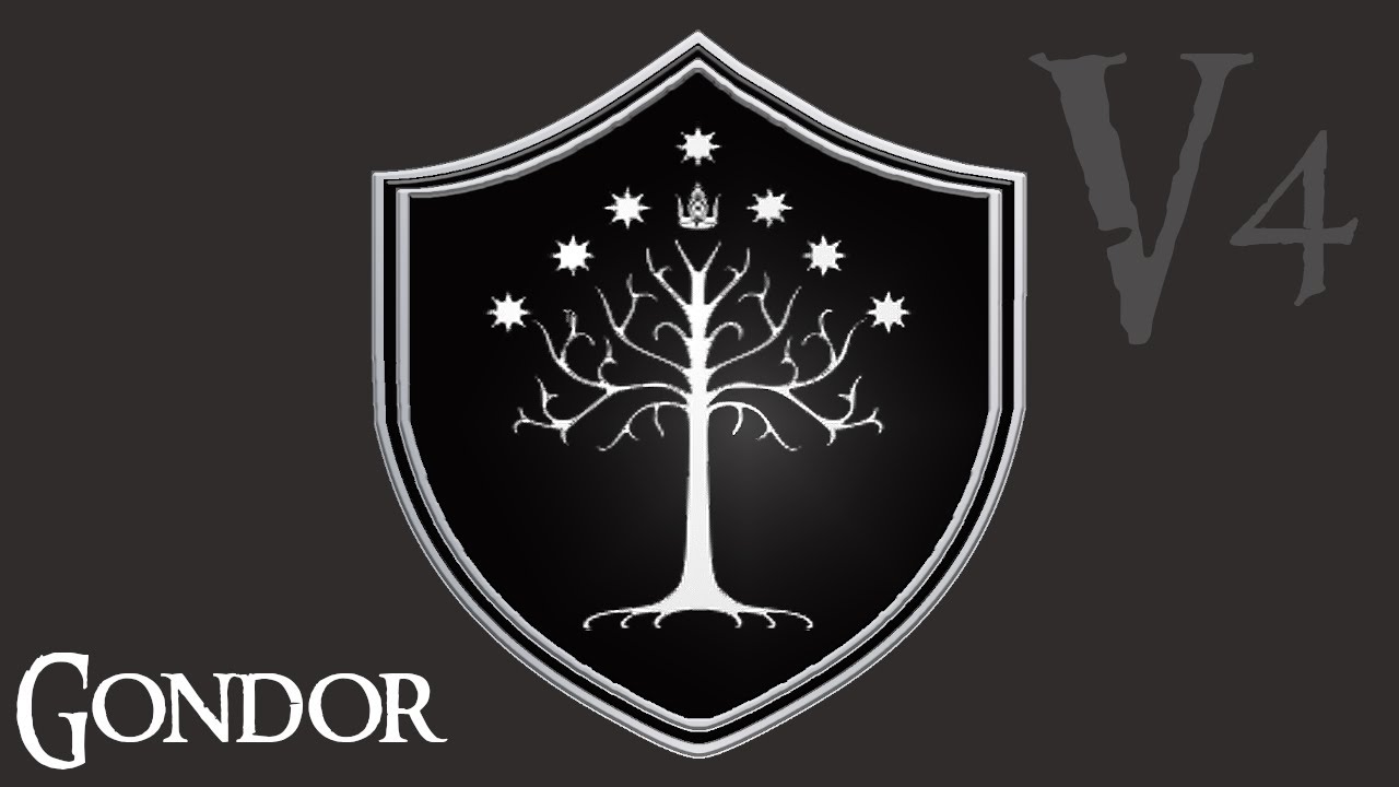 Divide & Conquer (V4): Faction Overview - Gondor