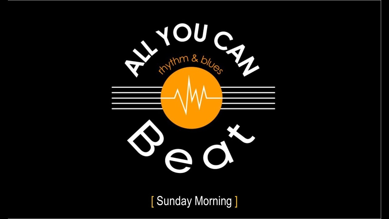 All You Can Beat -  Sunday Morning @ Merula on stage 2025
