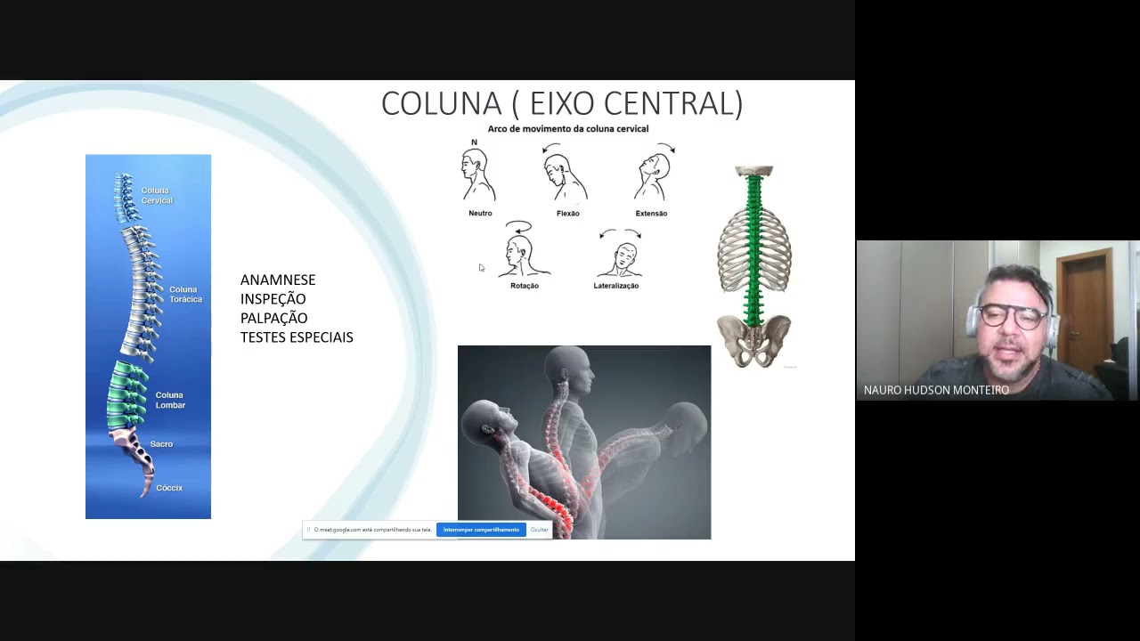 Semiologia Ortopédica