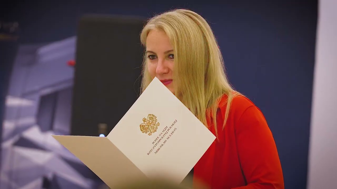 Świąteczna Konferencja TLP 2025