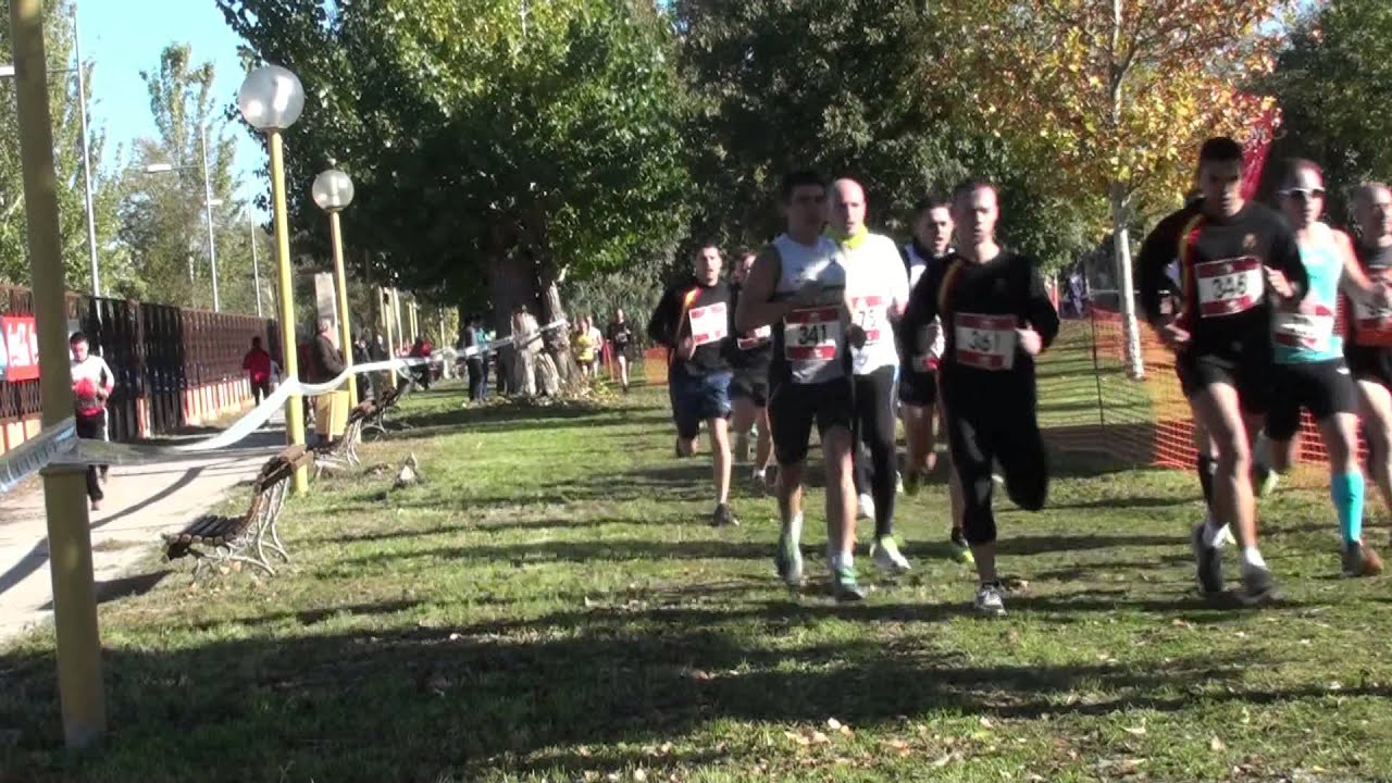 35º Cross 