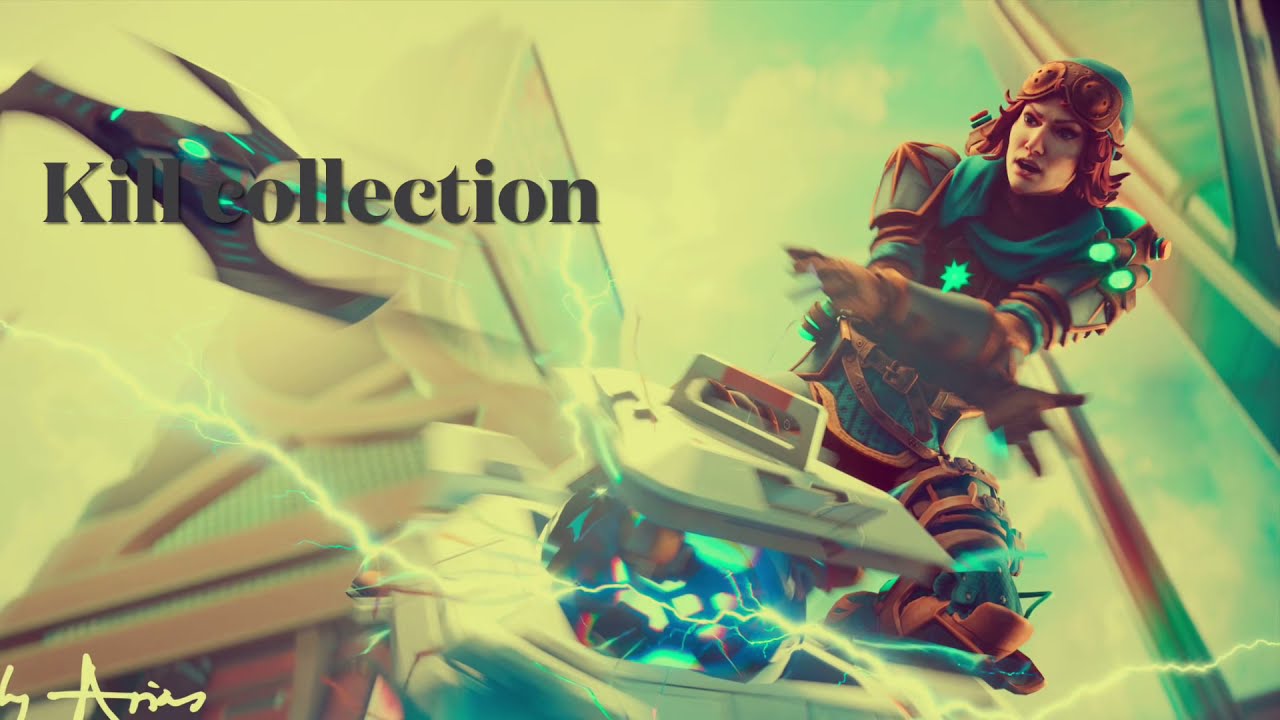 Kill collection
