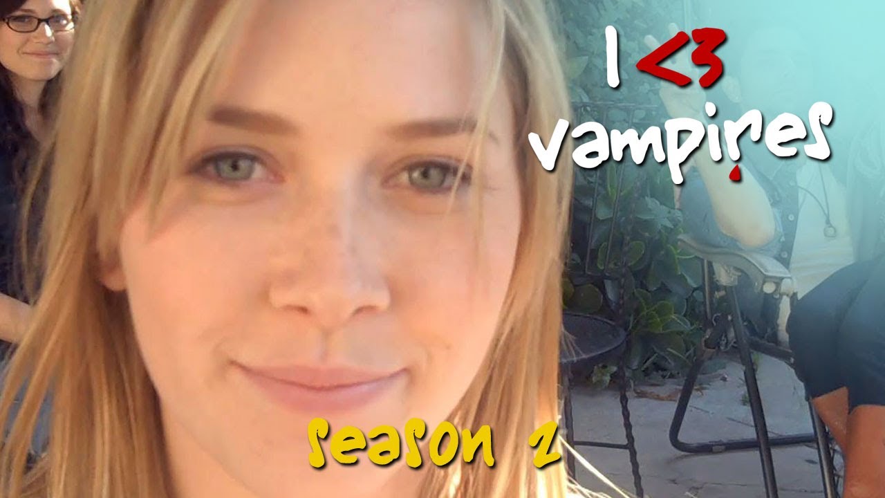 I Heart Vampires - Together Forever (ep 20)