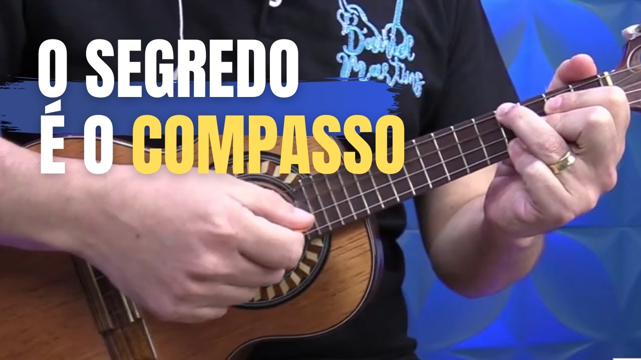 Compasso para CAVACO - Aula Expert