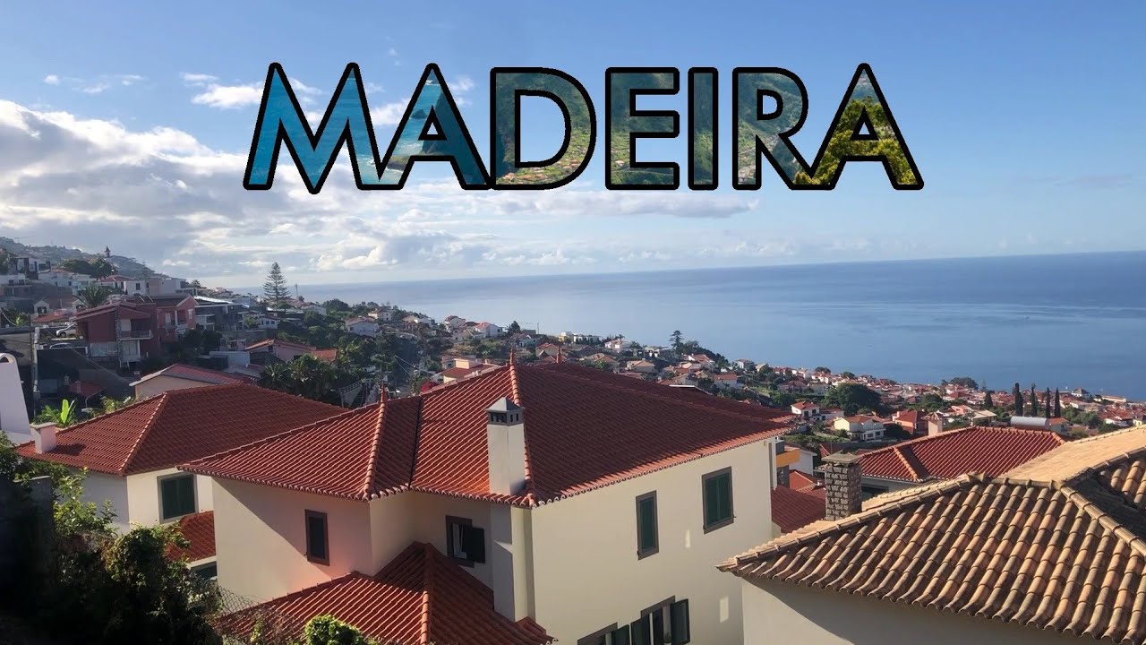 Madeira 2022
