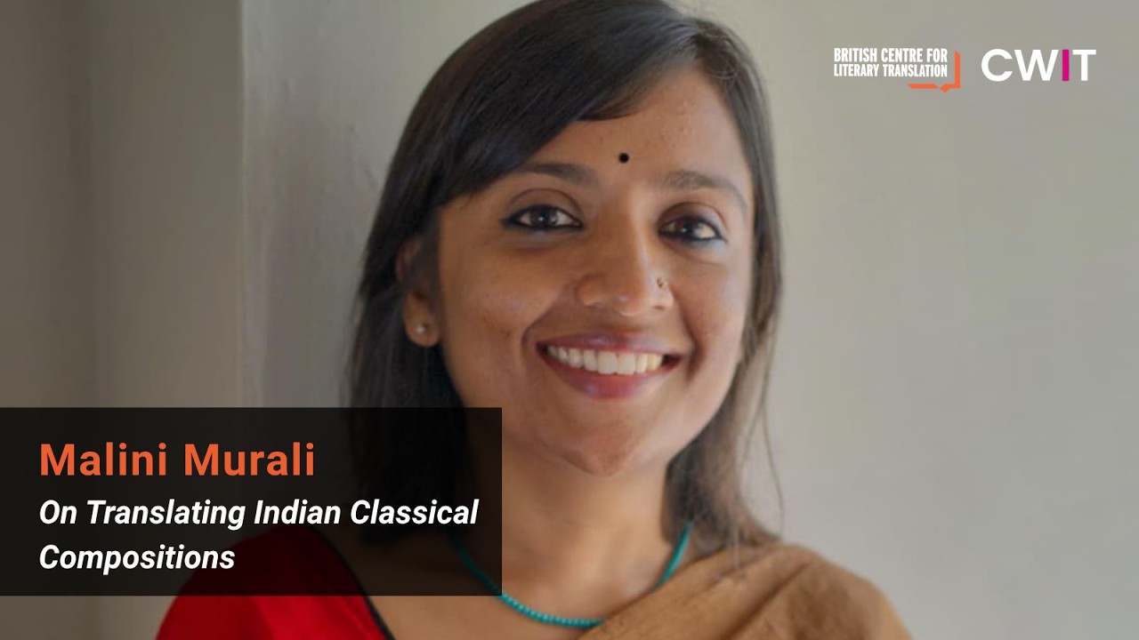 On Translating Indian Classical Compositions