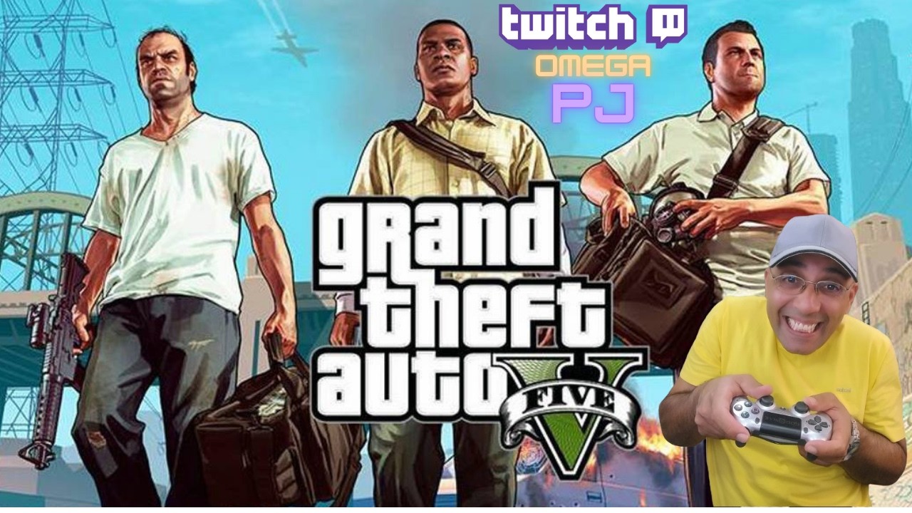 Grand Theft Auto V #gameplay  #grandtheftautov   #jogodetiro    #fps #rockstargames