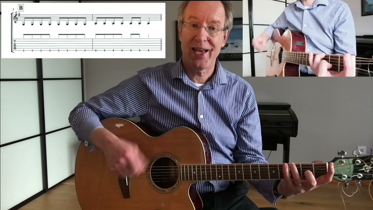 Learn to play 