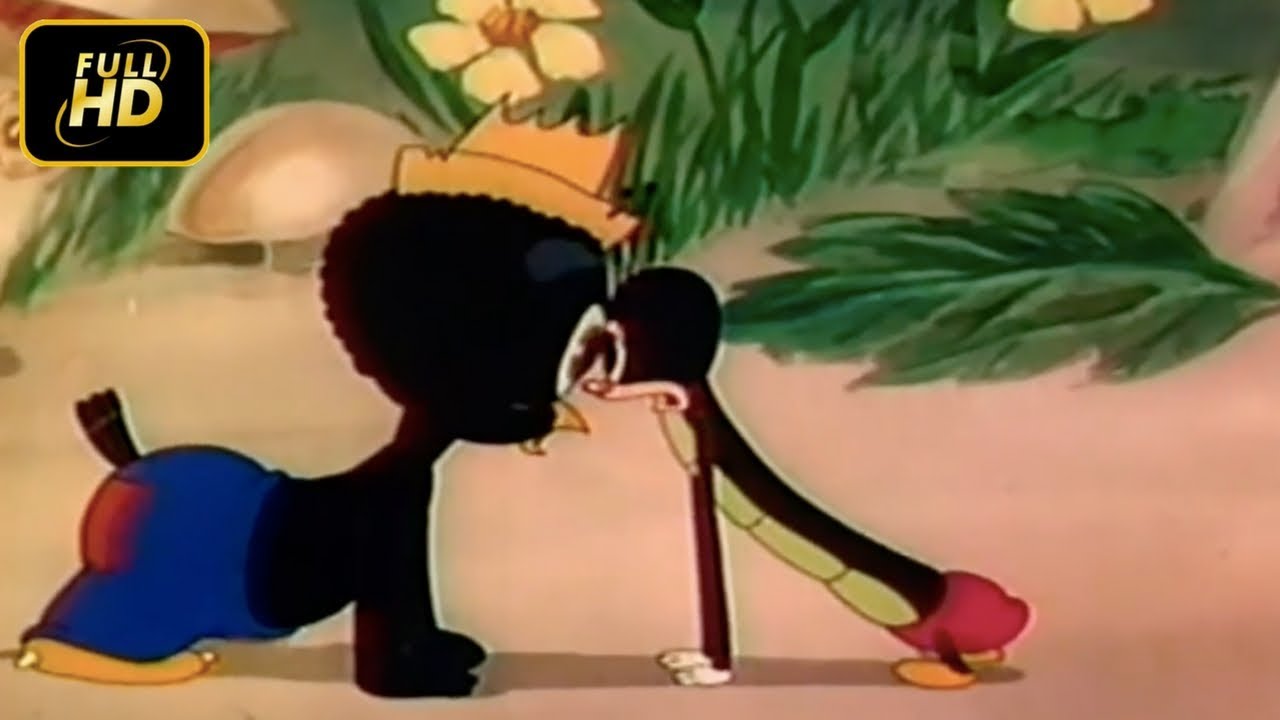 The Early Worm Gets the Bird - 1940 - Merrie Melodies