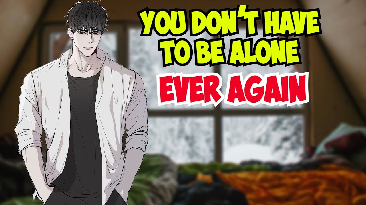 Your Bully Is Your Half-Brother!?! [Coma Listener] [Former Bully VA] [Hospital] [Finale] [ASMR RP]