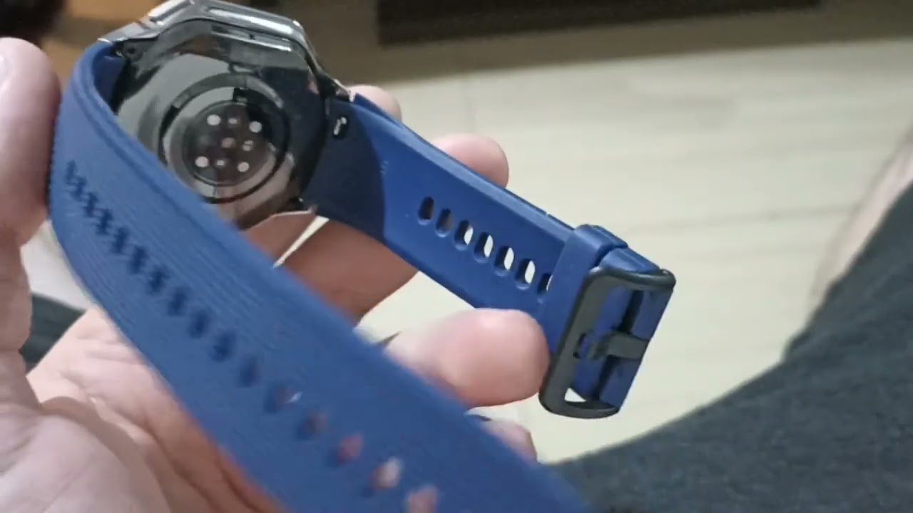 DT Watch X Review | 2ª Parte