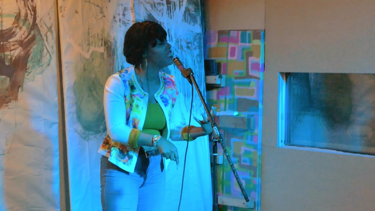 Jassmine Parks - 