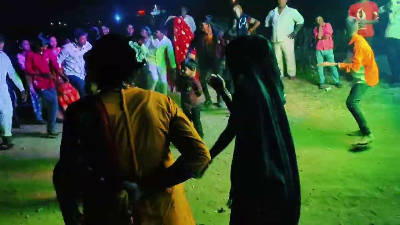 નવા ઉગલા ના દેવીપૂજક નાલગ્ન
