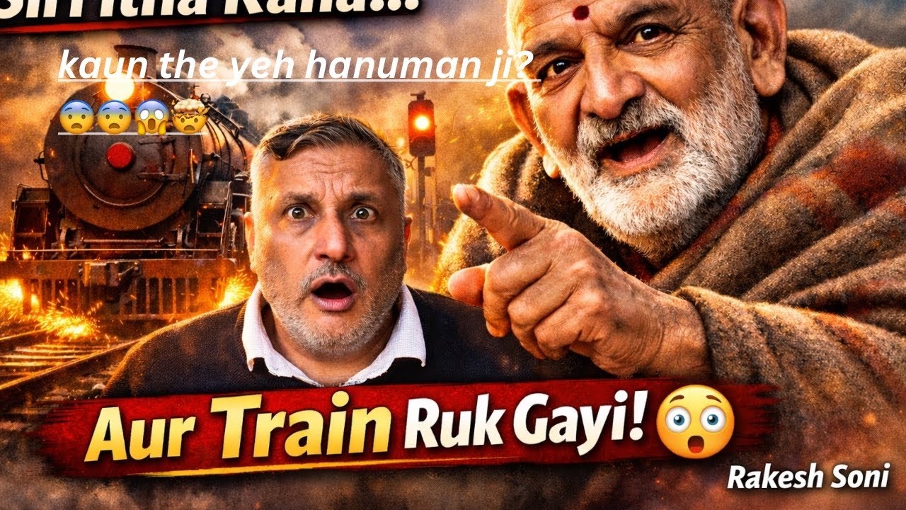 Jai Neem Karoli Baba 🙏 | Chamatkar jo Aapko Hairan Kar Denge.