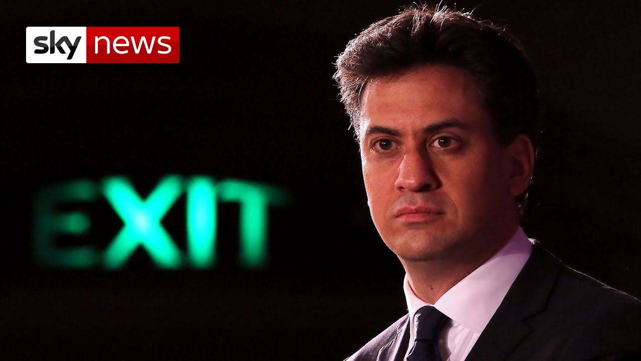 Ex-Labour leader Ed Miliband returns to party's front bench