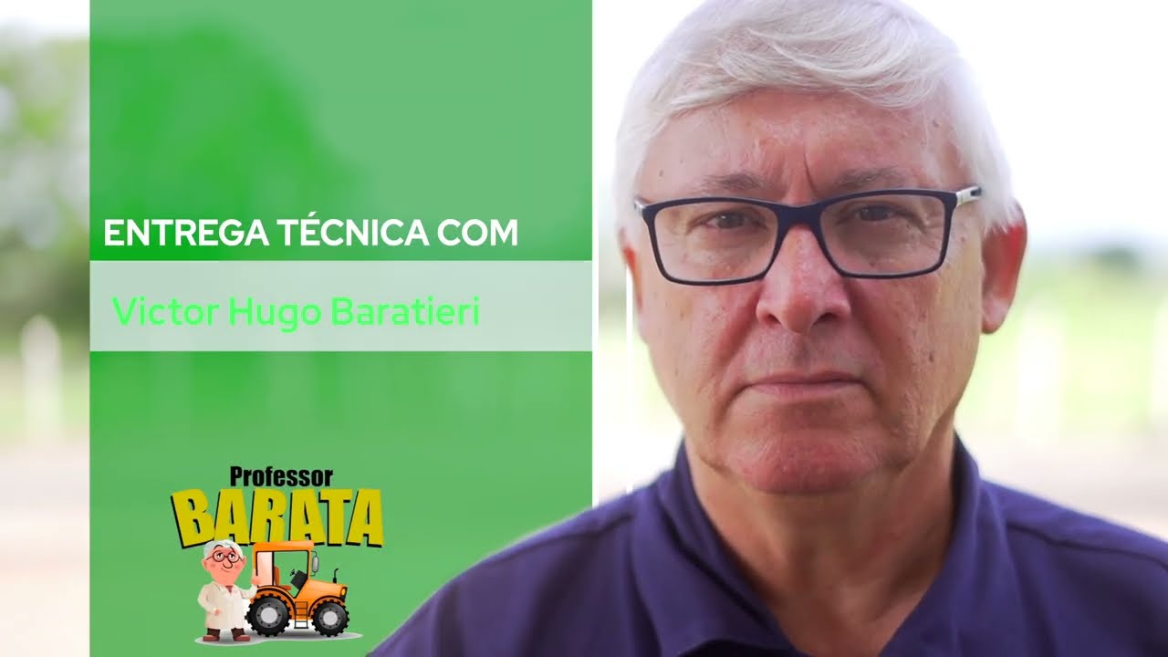 Aula Técnica Implemento - ADVANCED MOD BT
