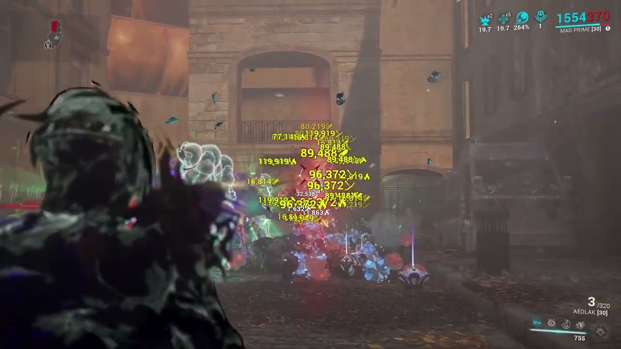 Aeolak is Meta?