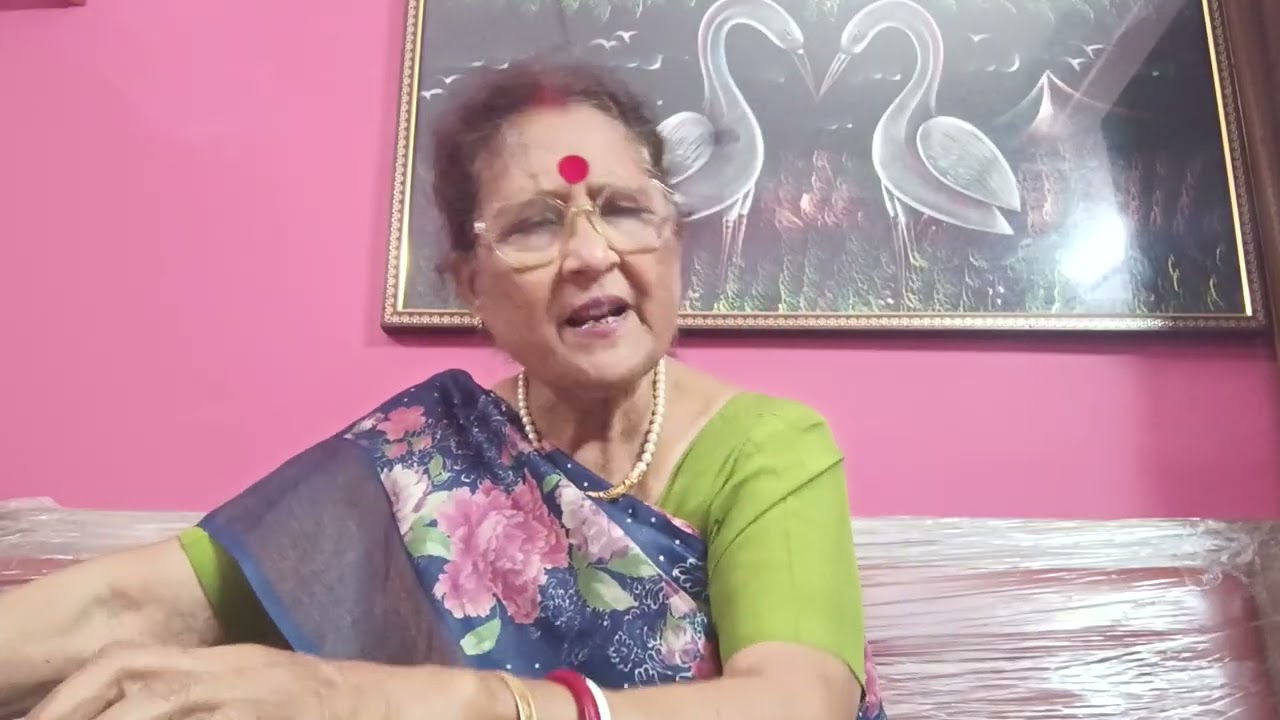 ঝুমুর গান। কুমকুম সেনগুপ্ত। কভার। 