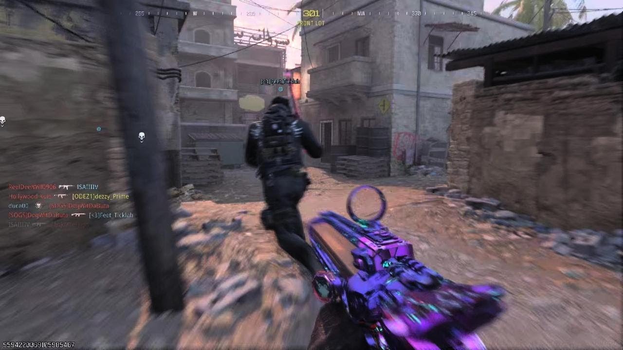 18Killz