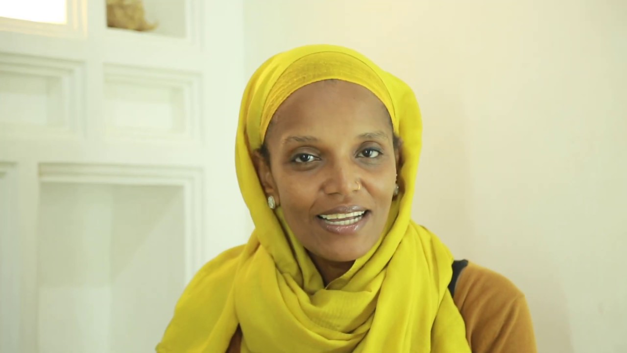 Sauti za Lamu #002 Who is Omar Lali?