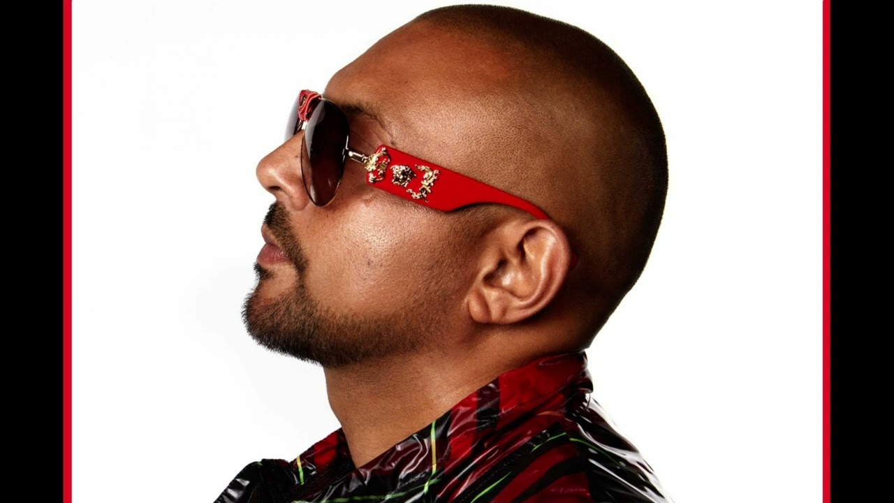 (Free) Sean Paul Type Beat 2025 | Heat | Dancehall Type Beat