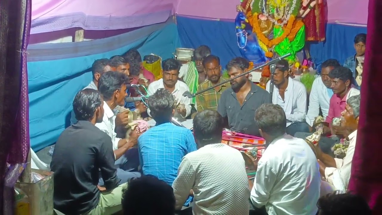 रात्र बहू झाली काणा मला घरी जावुदे