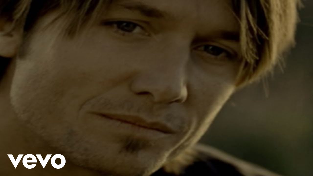 Keith Urban - 'Til Summer Comes Around (Official Music Video)