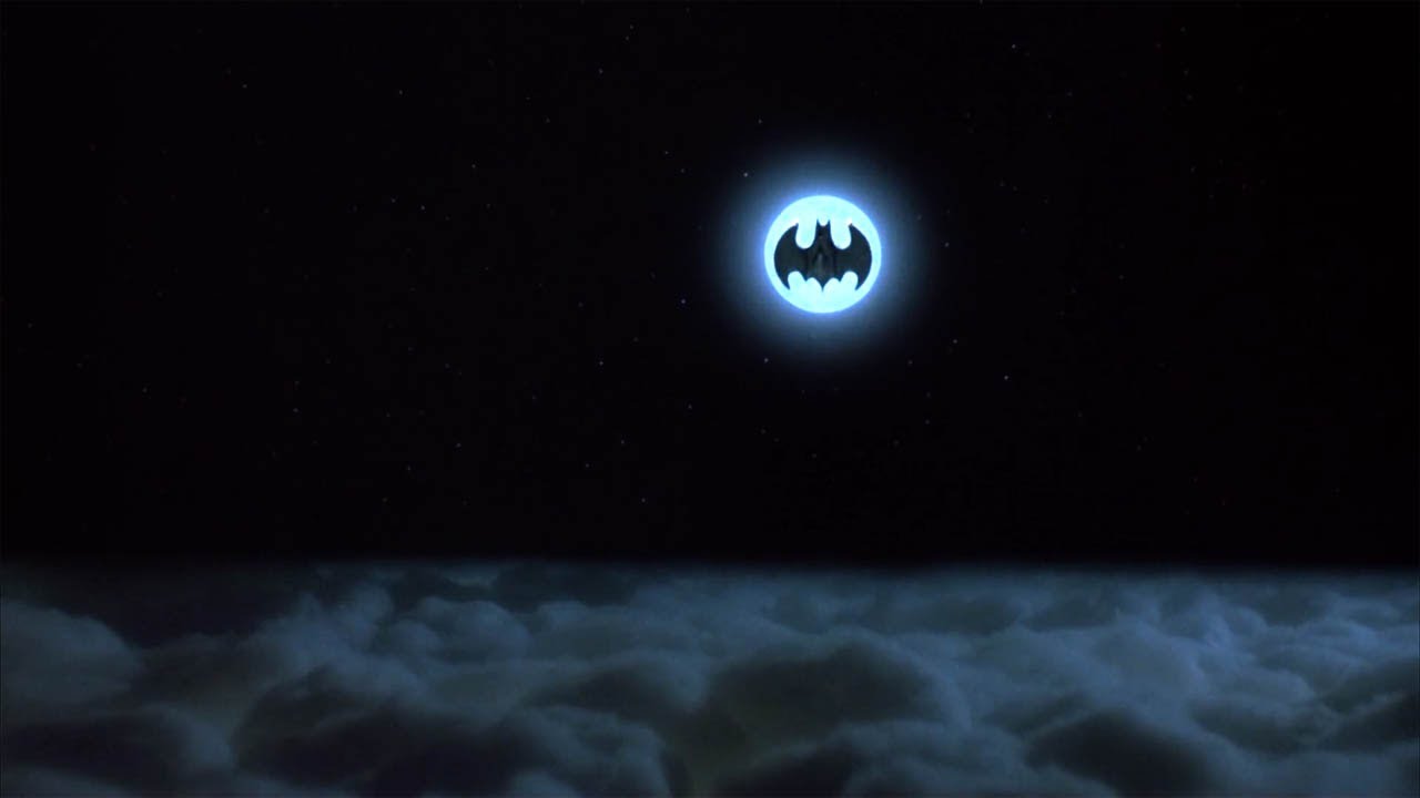 Critica de Batman de Burton [El Espectador]