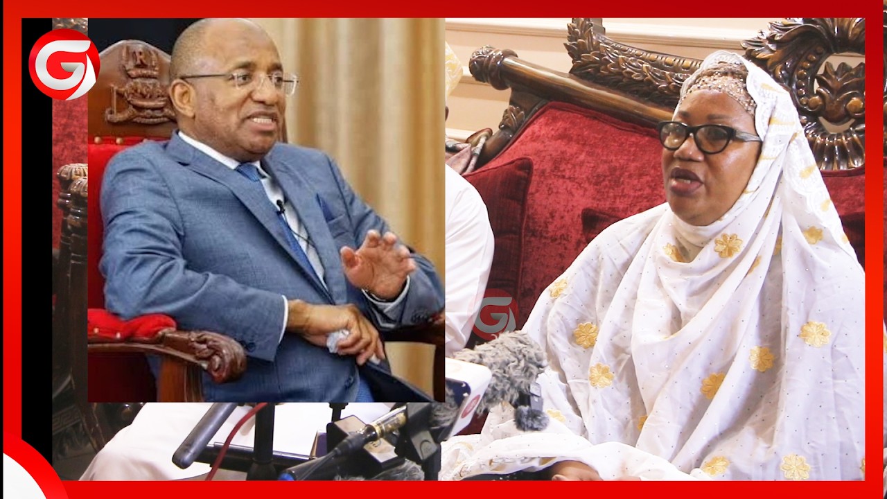 RAIS MWINYI KUWAASHUHUDIA MABINGWA wa KUSOMA KURAN KESHO....