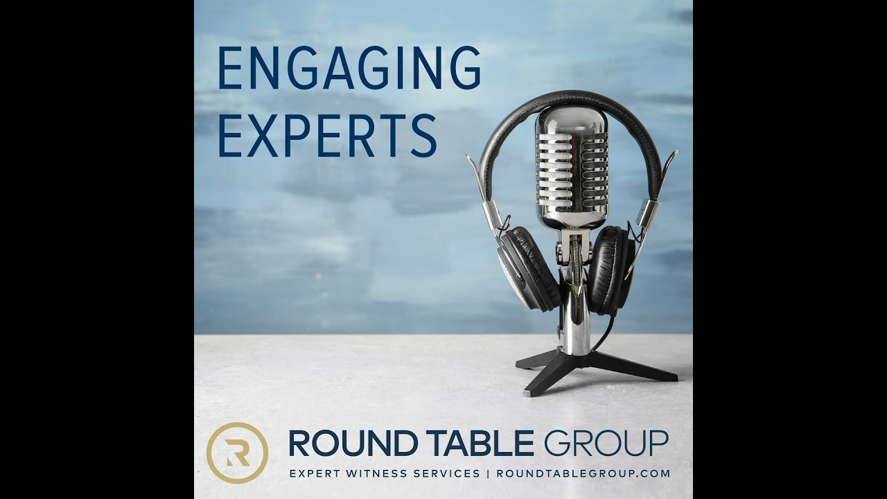 Engaging with Land Surveyor Expert, Frank Ferrantello