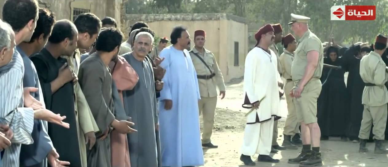 مسلسل فيفا أطاطا - الحلقة الثالثة عشر - محمد سعد | Viva Atata Series - Ep 13